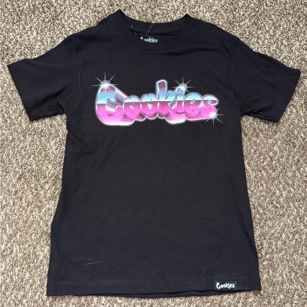 Cookies T-Shirt